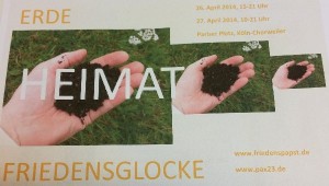 Erde-Heimat-Friedensglocke_Postkarte