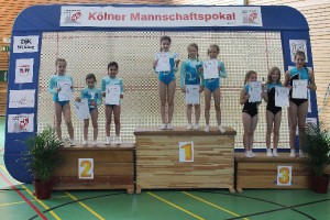 5 Mannschaftspokal Siegerehrung Klasse3_small