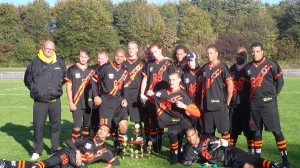 Flagfootball-Nationalteam-NL