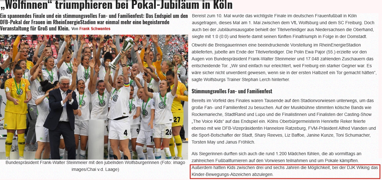 KölnSport_Frauenpokalfinale-Nachbericht2019