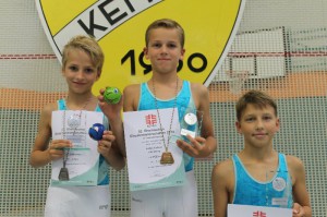 2 2014 Foto1 Rheinische Meisterschaft Alexander, Lukas, Tim (v.l.n.r.)_small