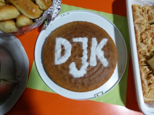 DJK-Kuchen