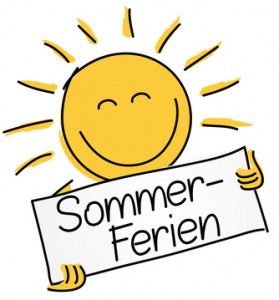 Sommerferien