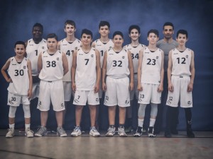 U14-Basketballer-Meistertitel2