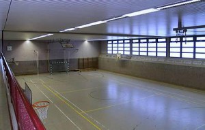 Sporthalle-Gustav-Heinemann-Grundschule